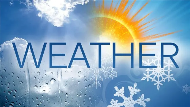 Weather Icon